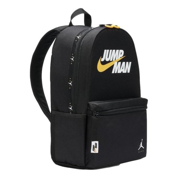 Jordan Bags Jordan Jumpman Nike School Sport Travel Backpack Bag
